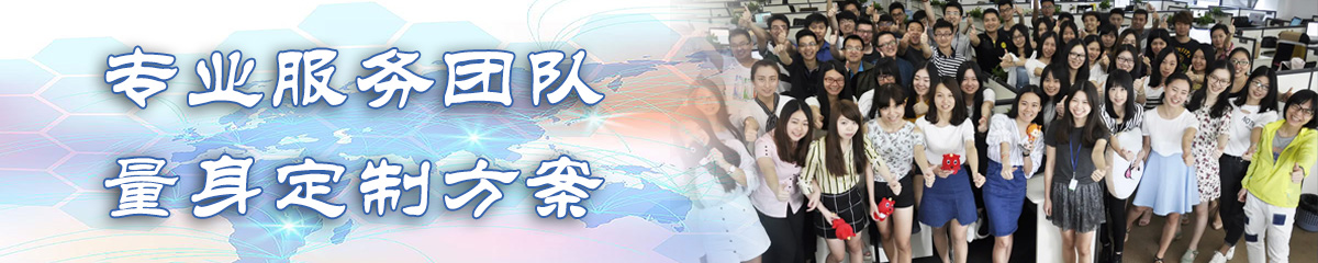 日照BI软件